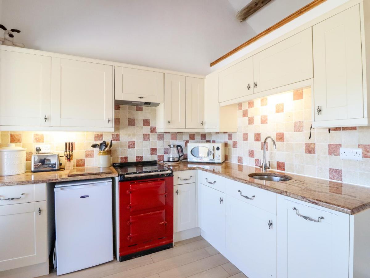 Bay View Apartment Porthmadog Kültér fotó