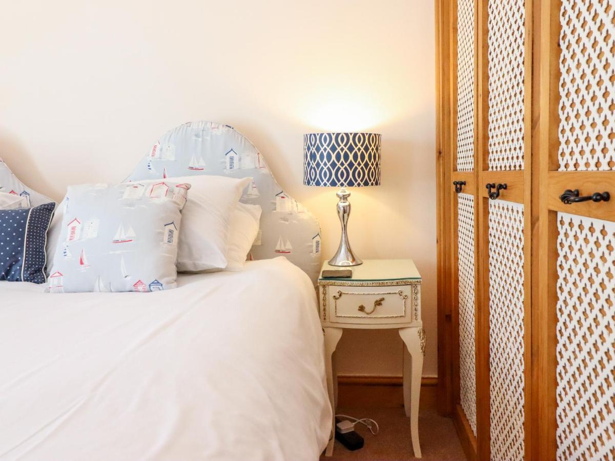 Bay View Apartment Porthmadog Kültér fotó