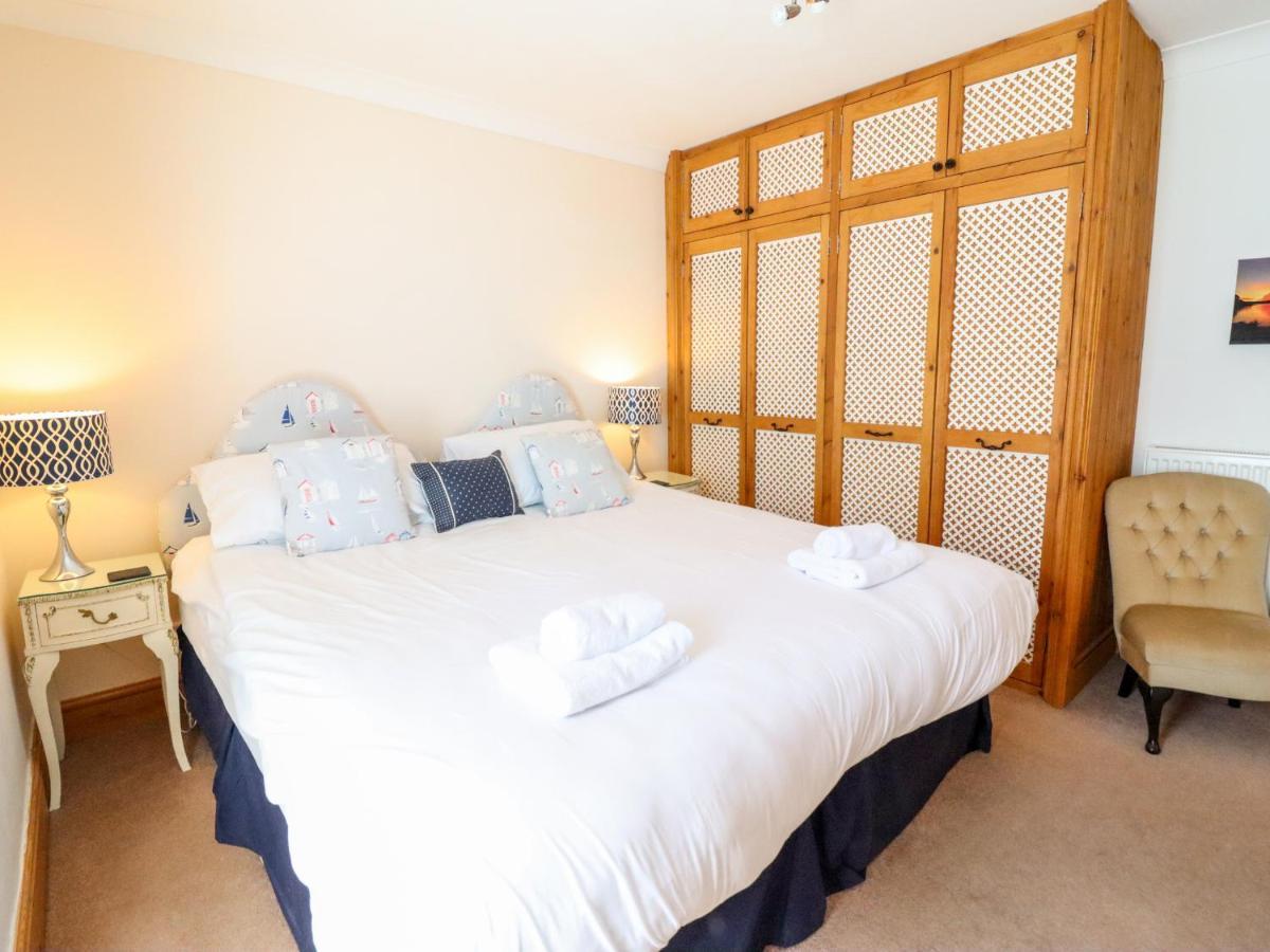 Bay View Apartment Porthmadog Kültér fotó