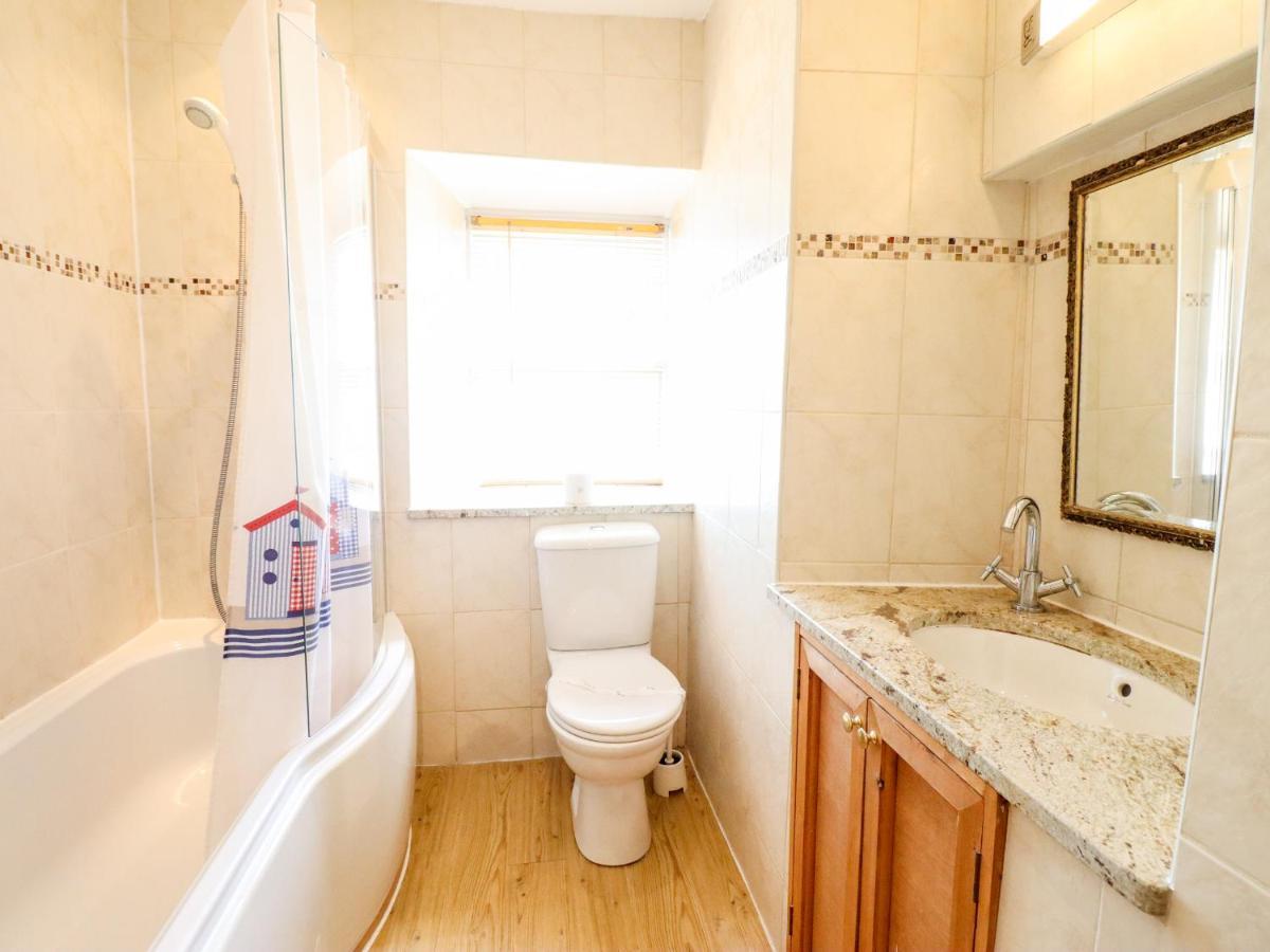 Bay View Apartment Porthmadog Kültér fotó