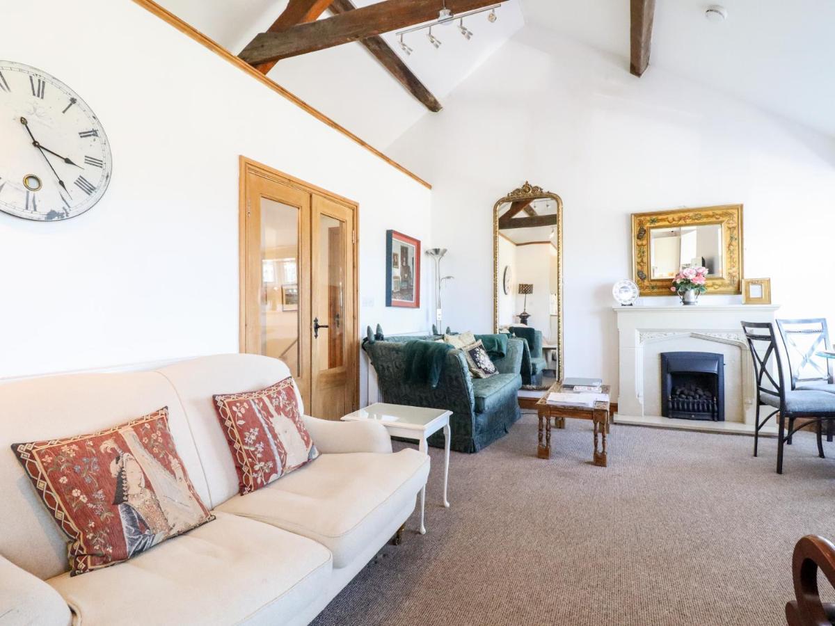 Bay View Apartment Porthmadog Kültér fotó