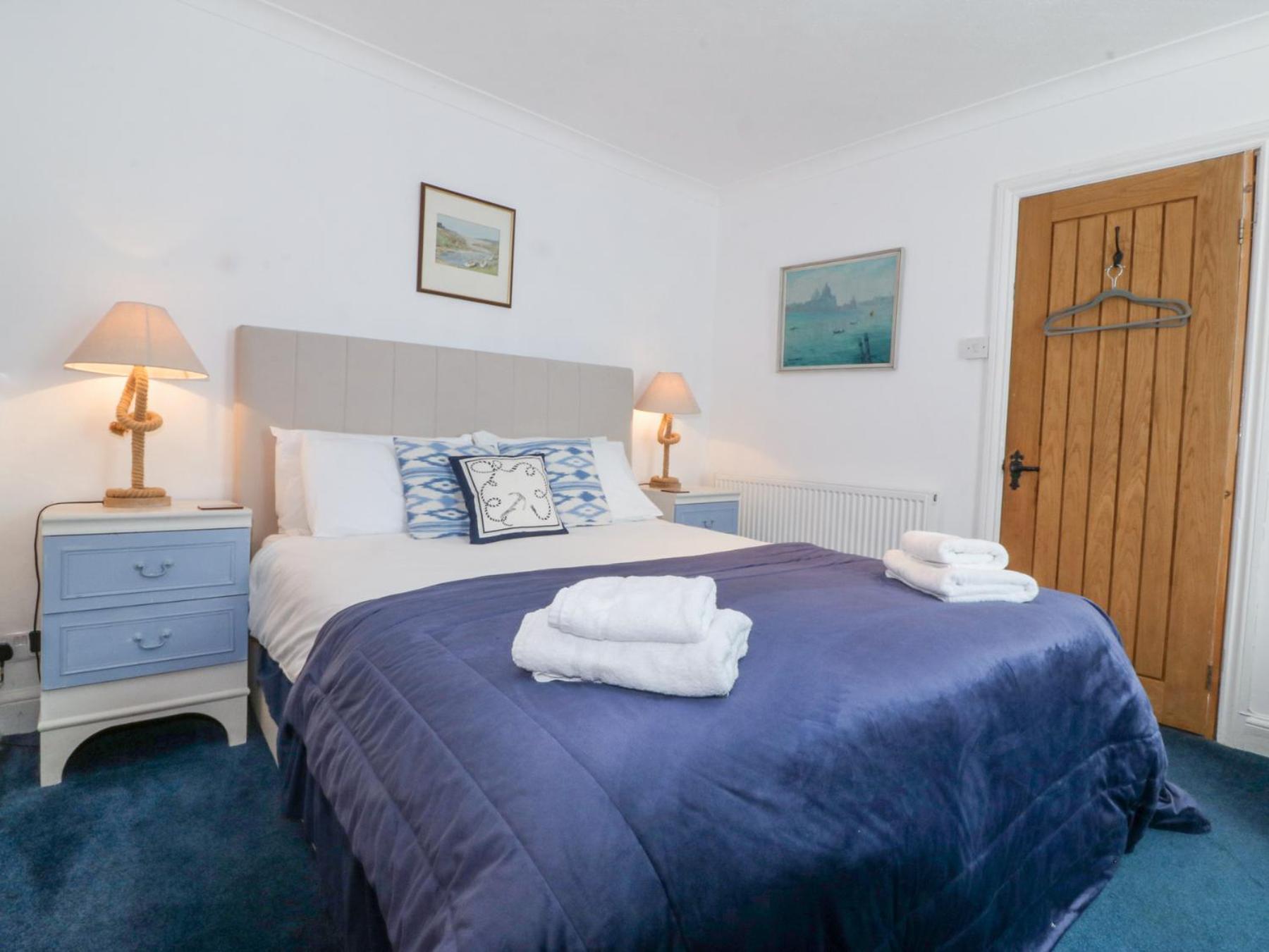 Bay View Apartment Porthmadog Kültér fotó