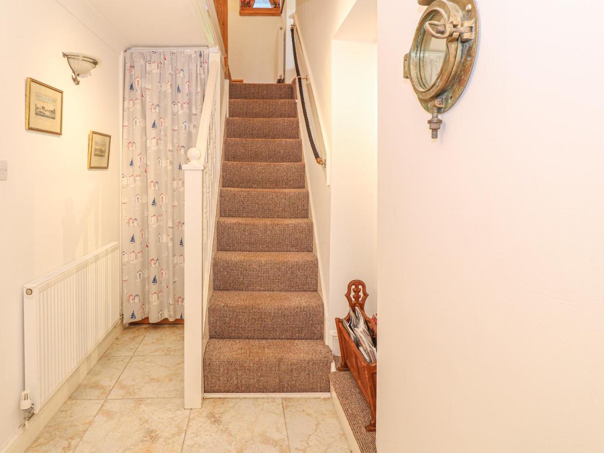 Bay View Apartment Porthmadog Kültér fotó