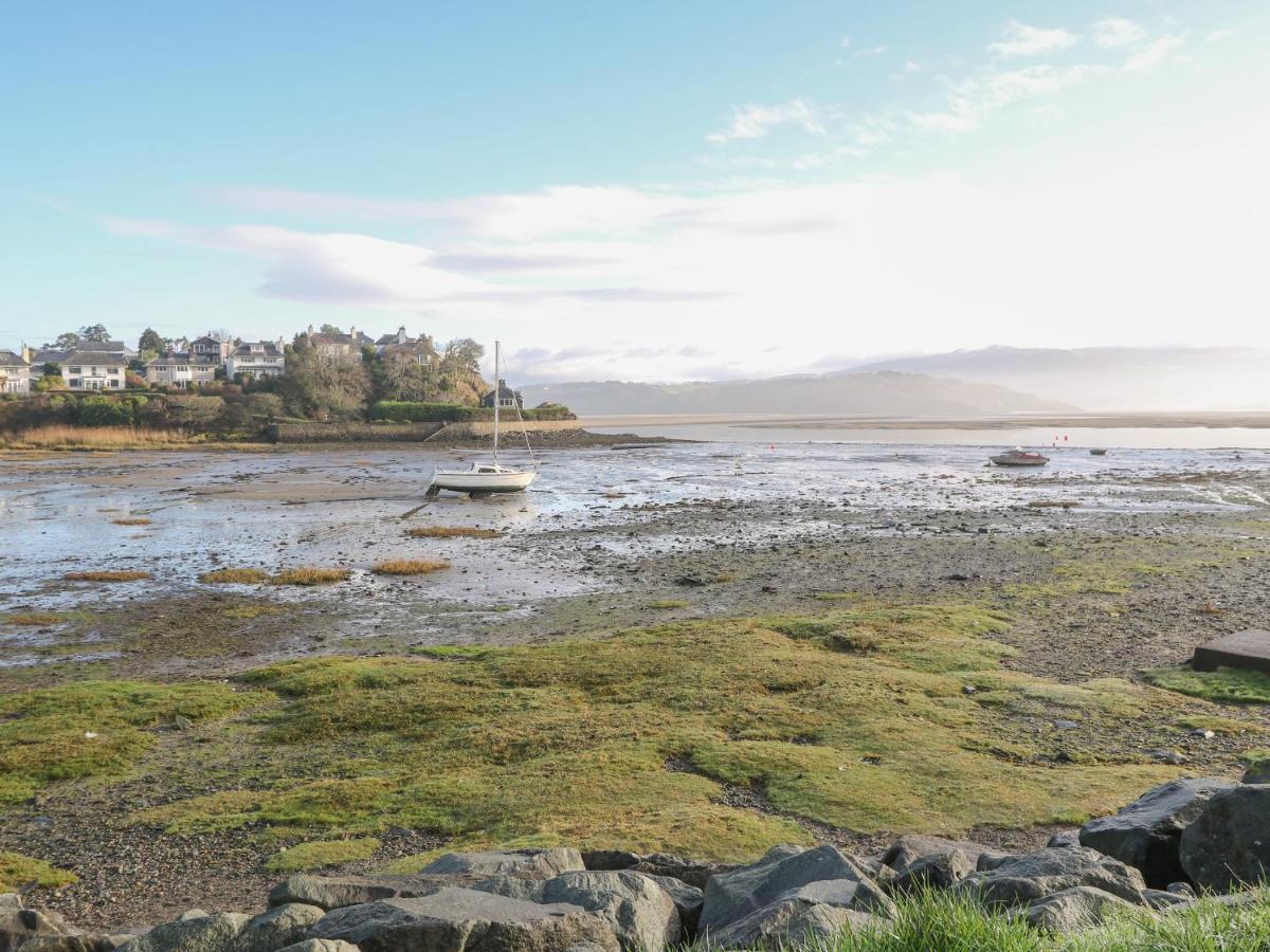 Bay View Apartment Porthmadog Kültér fotó